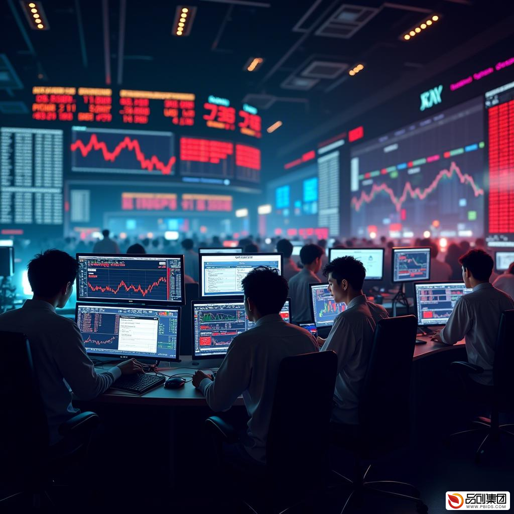 全面掌握股票买卖操作指南
