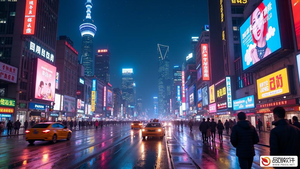 上海市企业培训AI系统公司的崛起与影响
