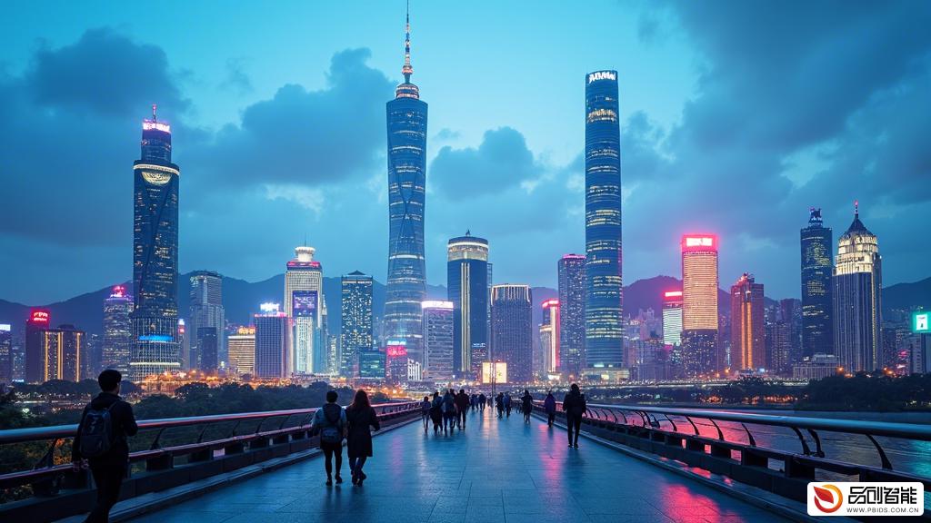 深圳市互联网医院开发工作室：创新医疗服务的先锋
