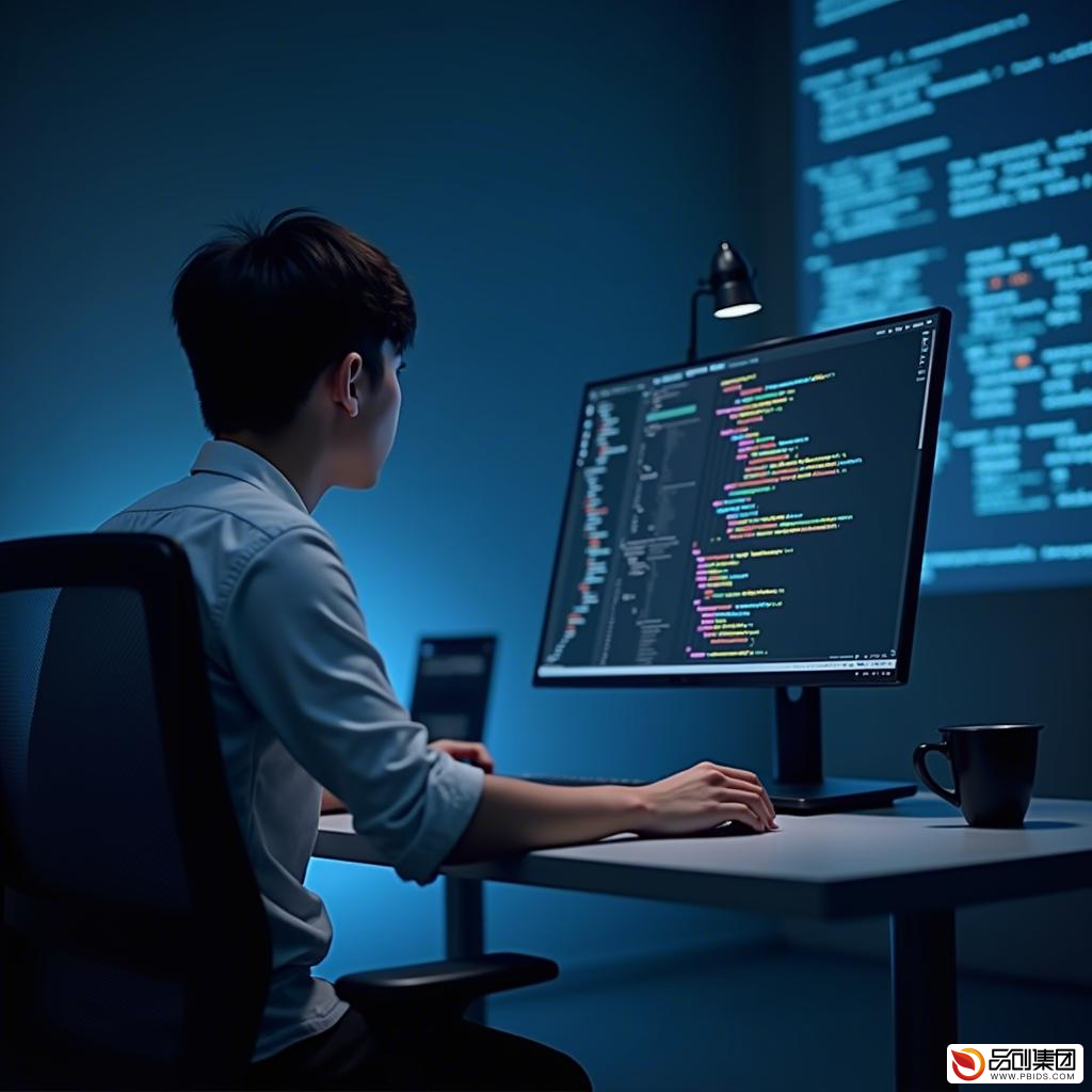IT应用开发：解锁数字时代的创新力量
