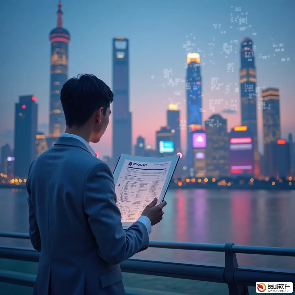 广州市保险OCR识别平台：创新技术引领保险业数...