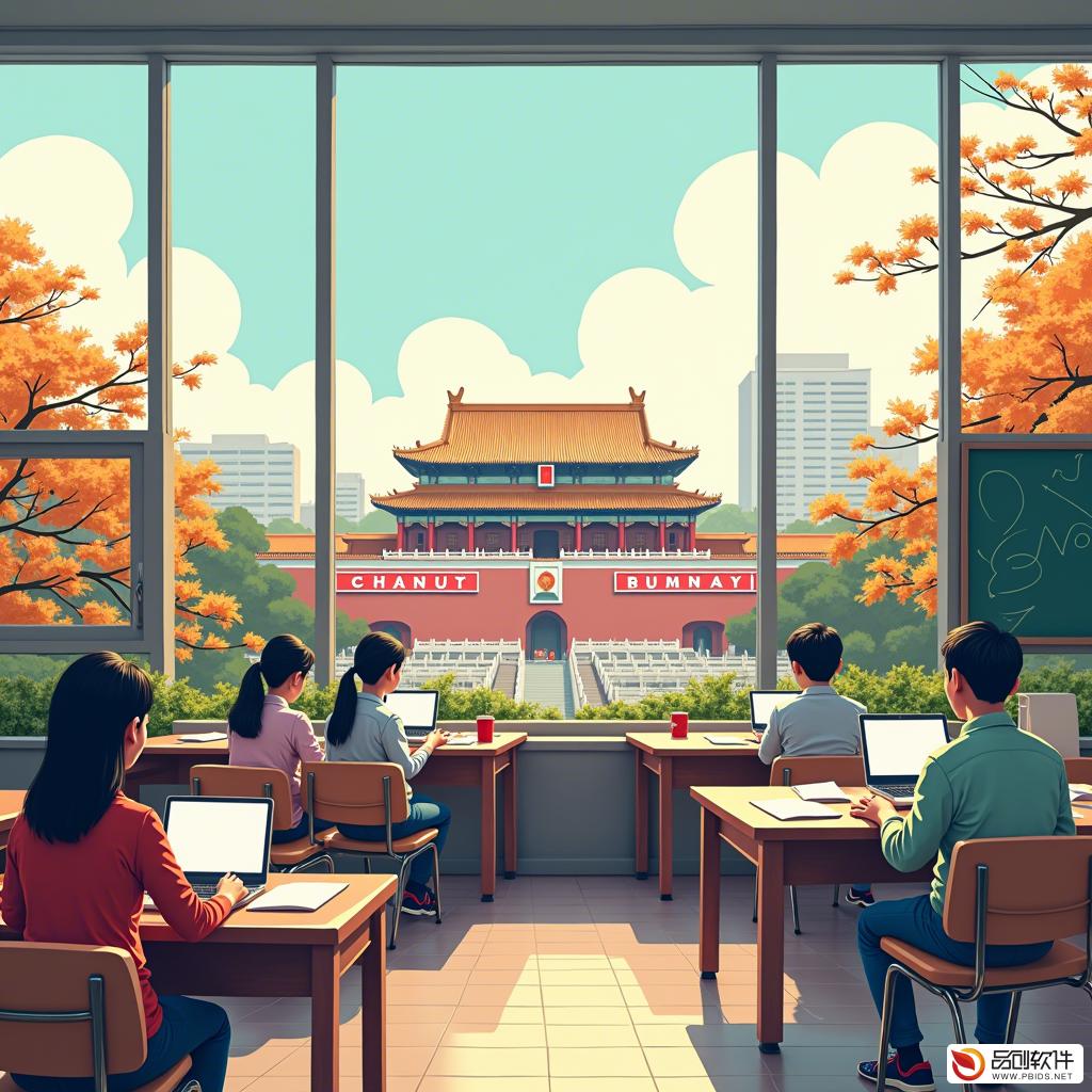 北京市教育培训OMO系统方案商：引领教育行业数...