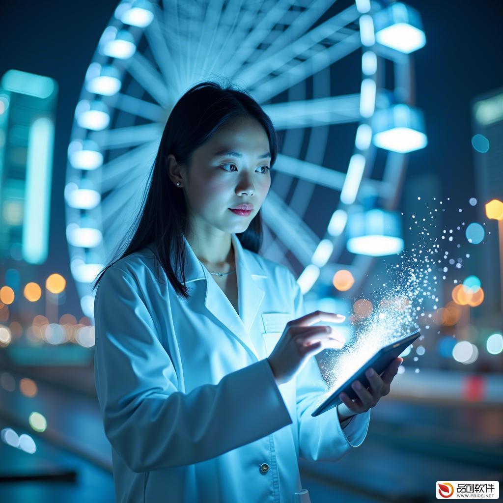 天津市医疗O2O电子商城Pad端AI中台解决方...