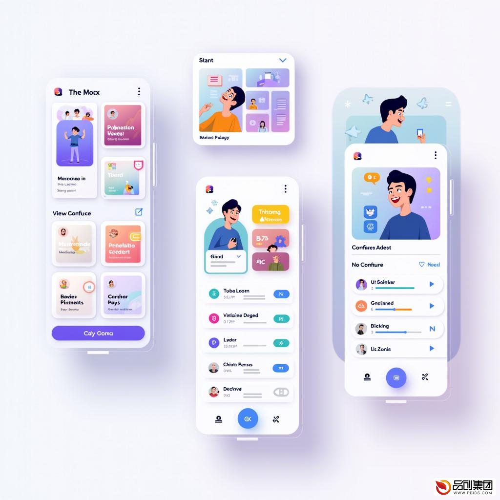 APP定制开发费用全解析：从基础到复杂，一文看懂
