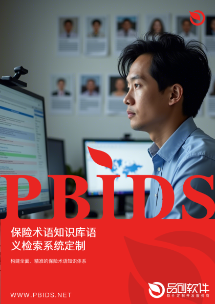 保险术语知识库语义检索系统定制
