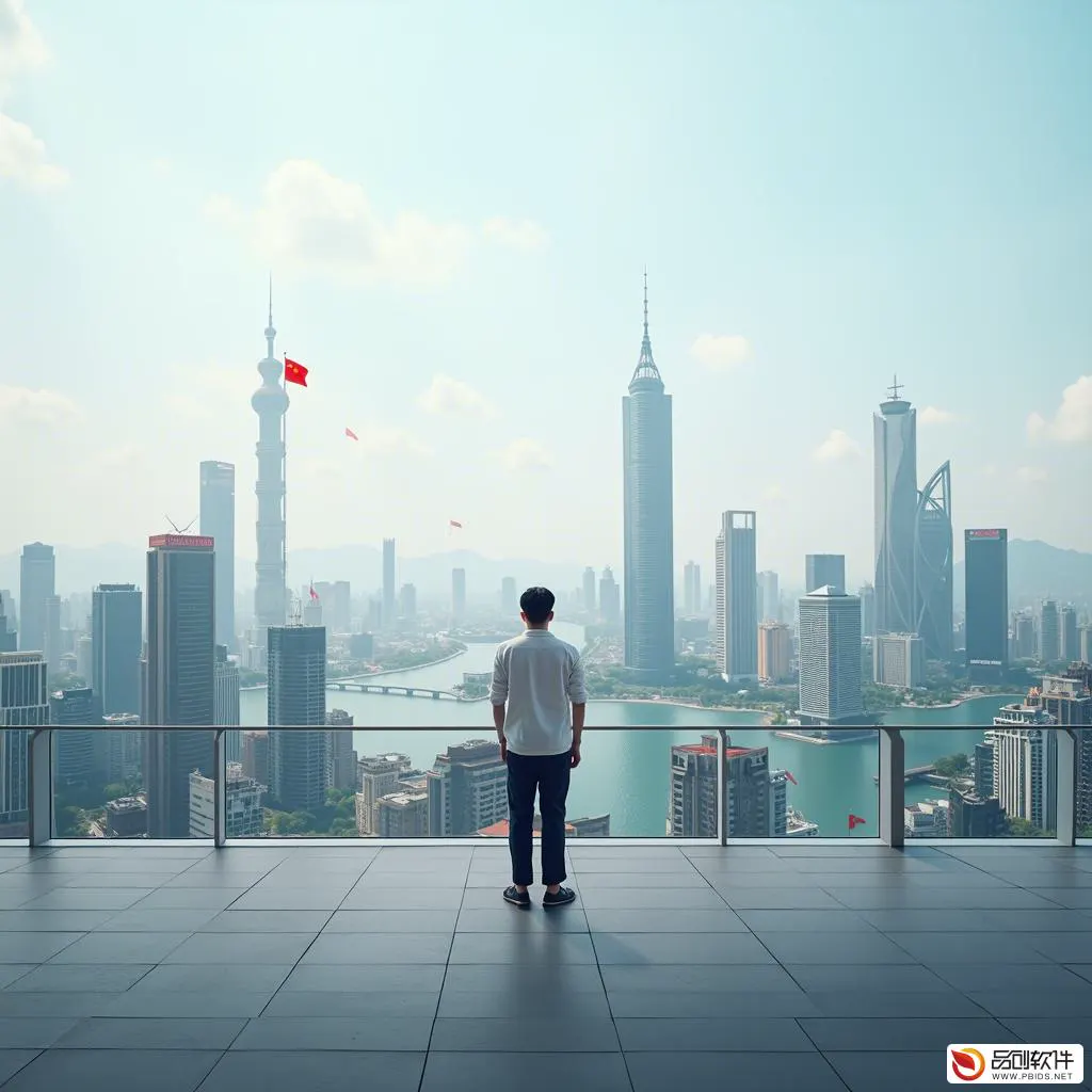 珠海市党建智慧政策智能解读平台：引领政务服务新风尚
