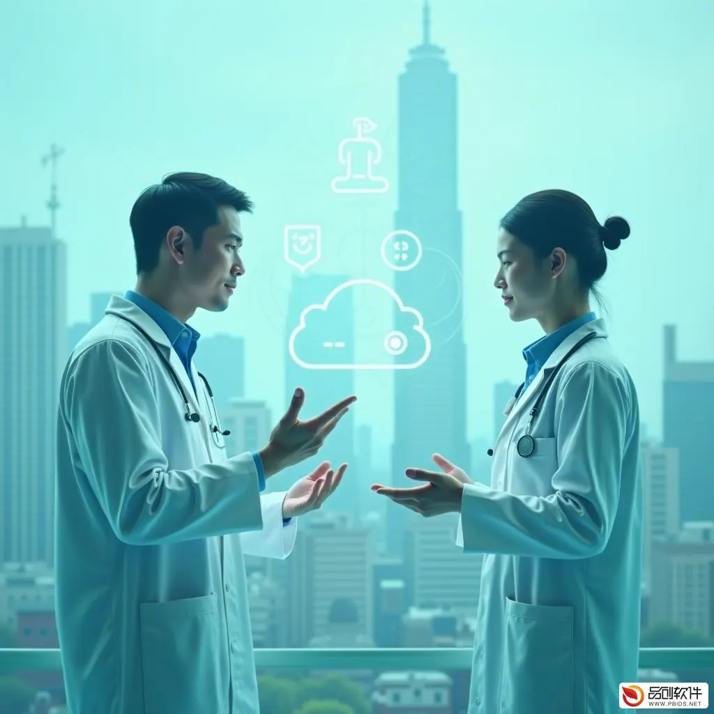 上海市医疗影像云存储系统集成商：引领医疗信息化...