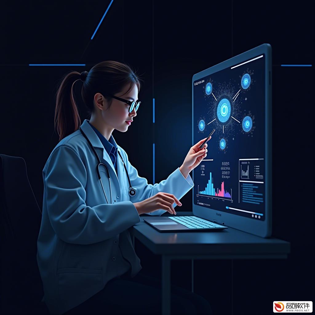 东莞市AI用药冲突预警平台的创新研发之路
