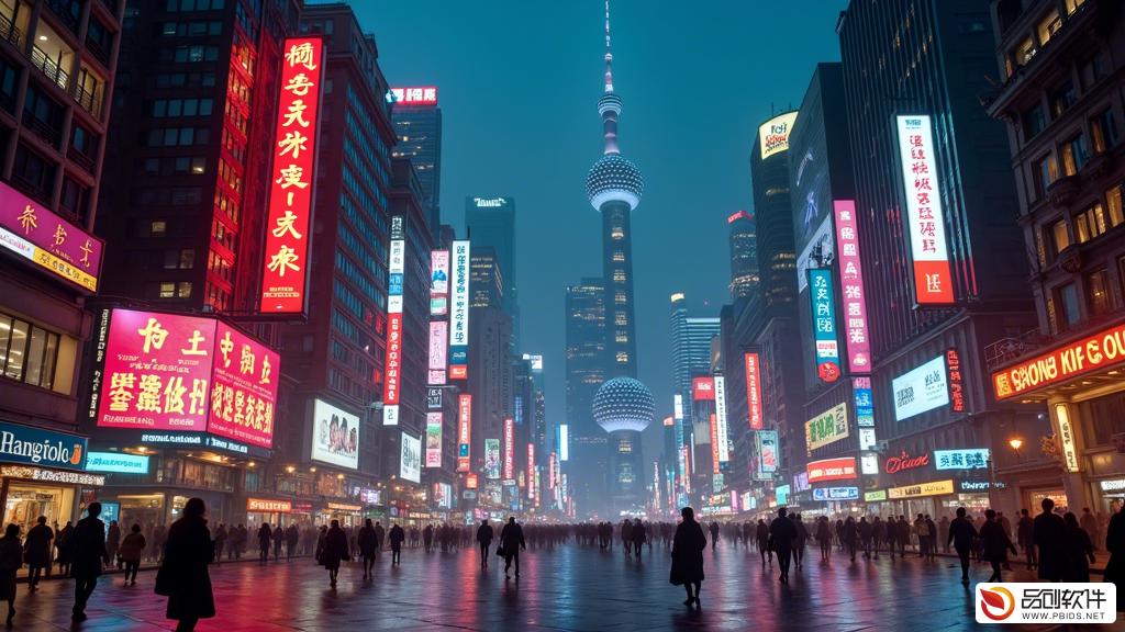上海市物流管理系统平台商：推动城市物流高效运转的引擎
