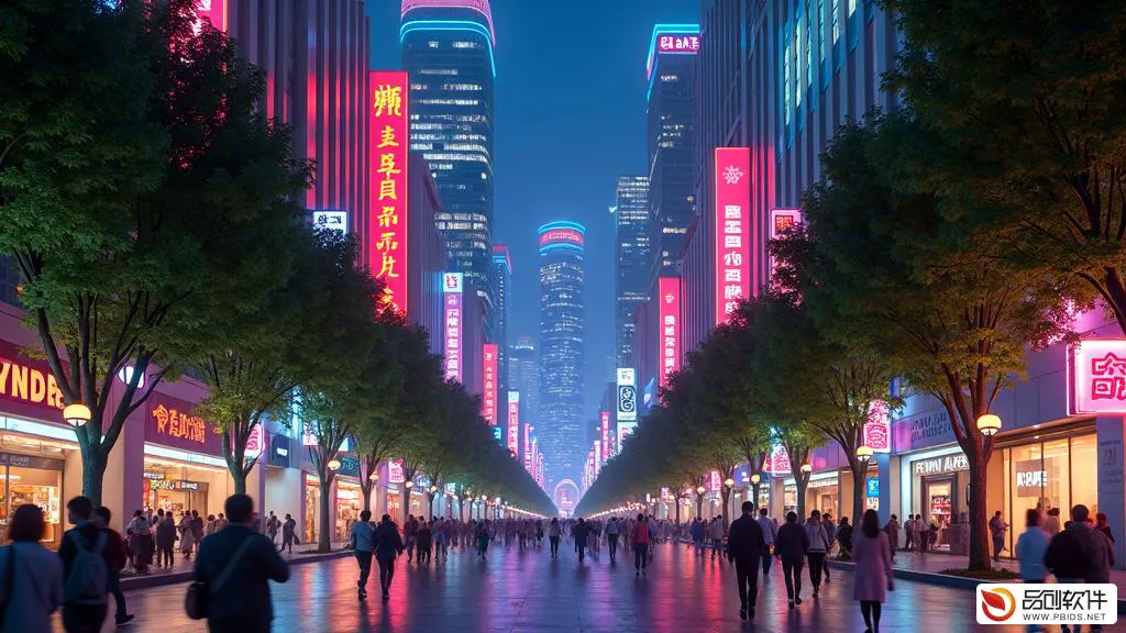 成都市供应链金融平台服务站：赋能企业，畅通金融血脉

