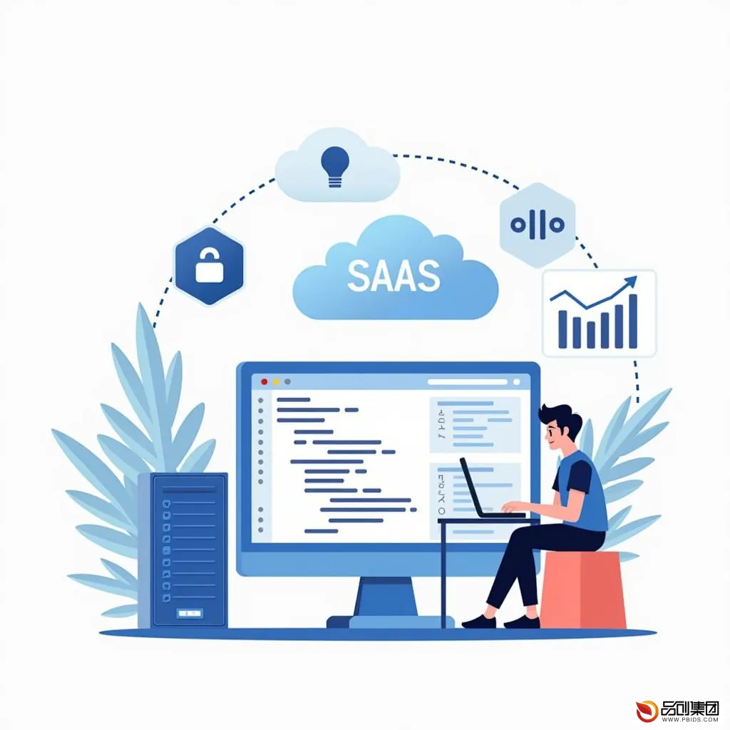 深入解析SaaS软件开发框架:构建高效云端应用...