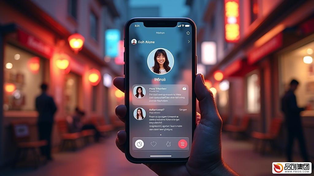 开发交友系统App：构建高效、安全的社交新平台
