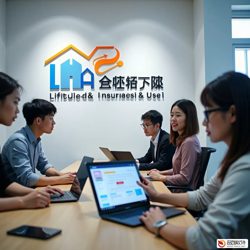 东莞市保险移动展业平台有限公司:引领保险业数字...