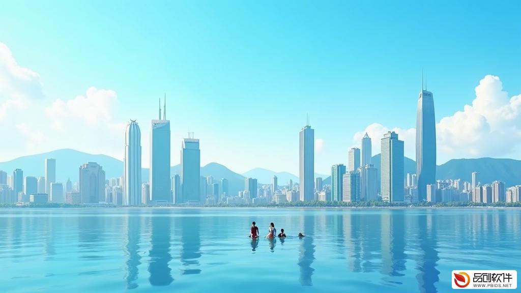 珠海市遗留系统改造服务站：助力城市数字化转型的先锋
