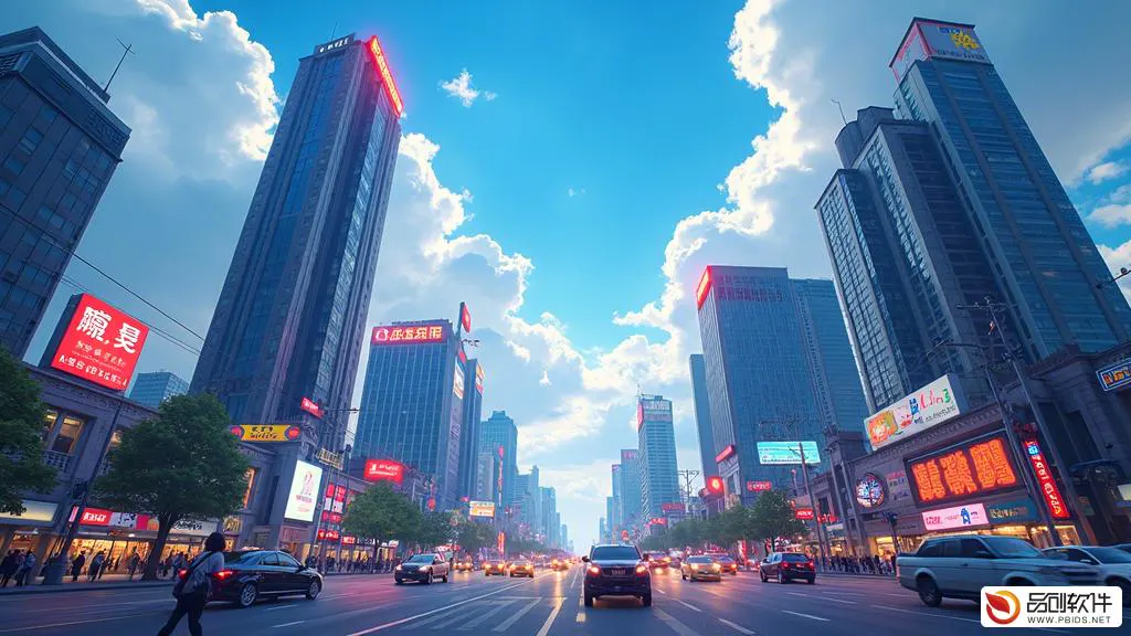 天津市云创日志平台集团：引领数字化转型的新篇章
