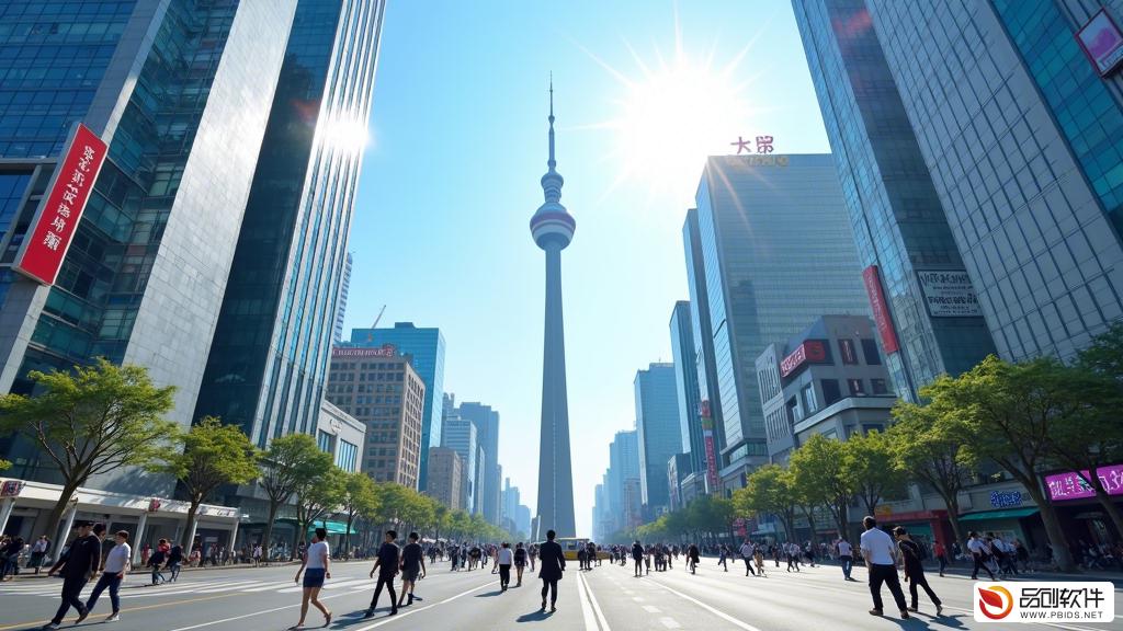 天津市多端同步技术实现有限公司：引领数字化转型的新篇章
