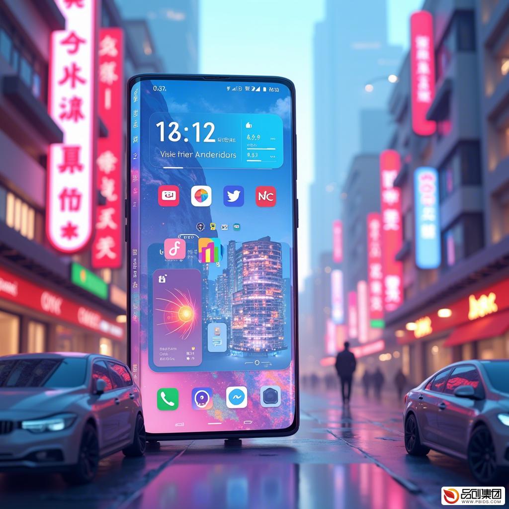 重庆APP定制：打造专属移动应用，赋能企...