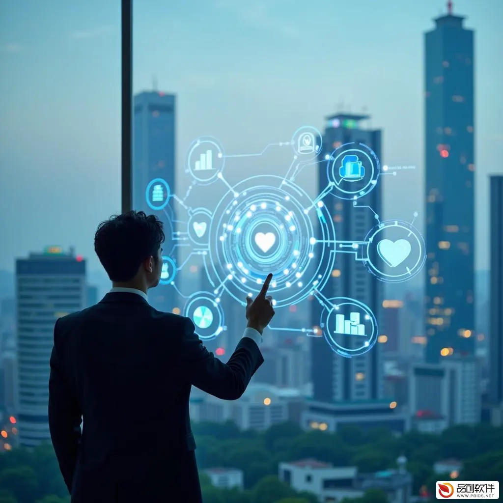 成都市病案质控系统集成商：引领医疗信息化新篇章
