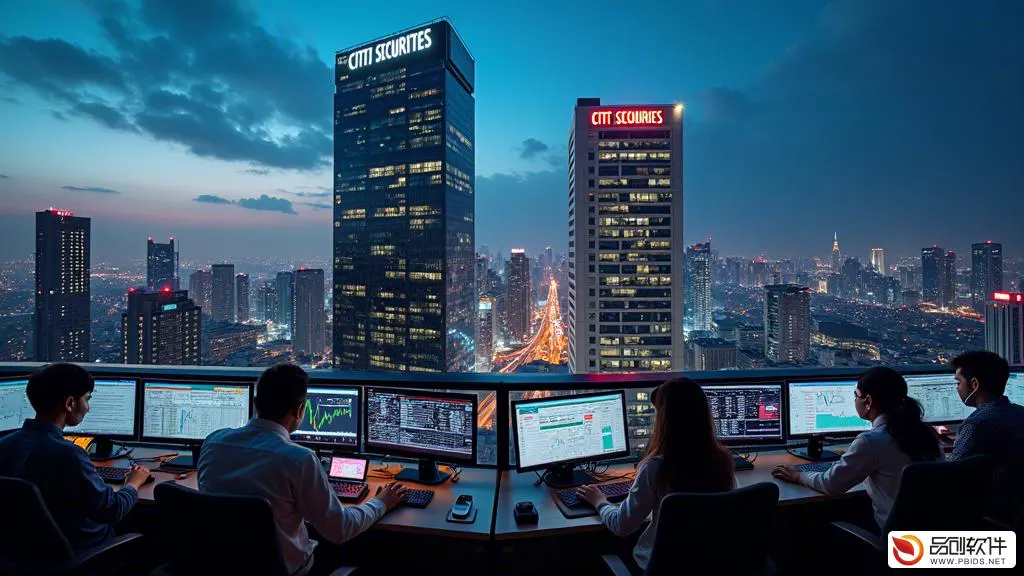 苏州市招商证券股票智能分析平台有限公司：引领金融科技创新的新篇章
