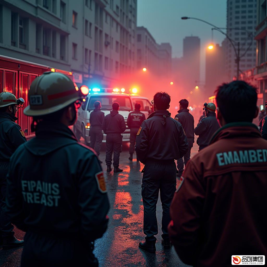 应急管理培训：提升应对突发事件的能力与策略
