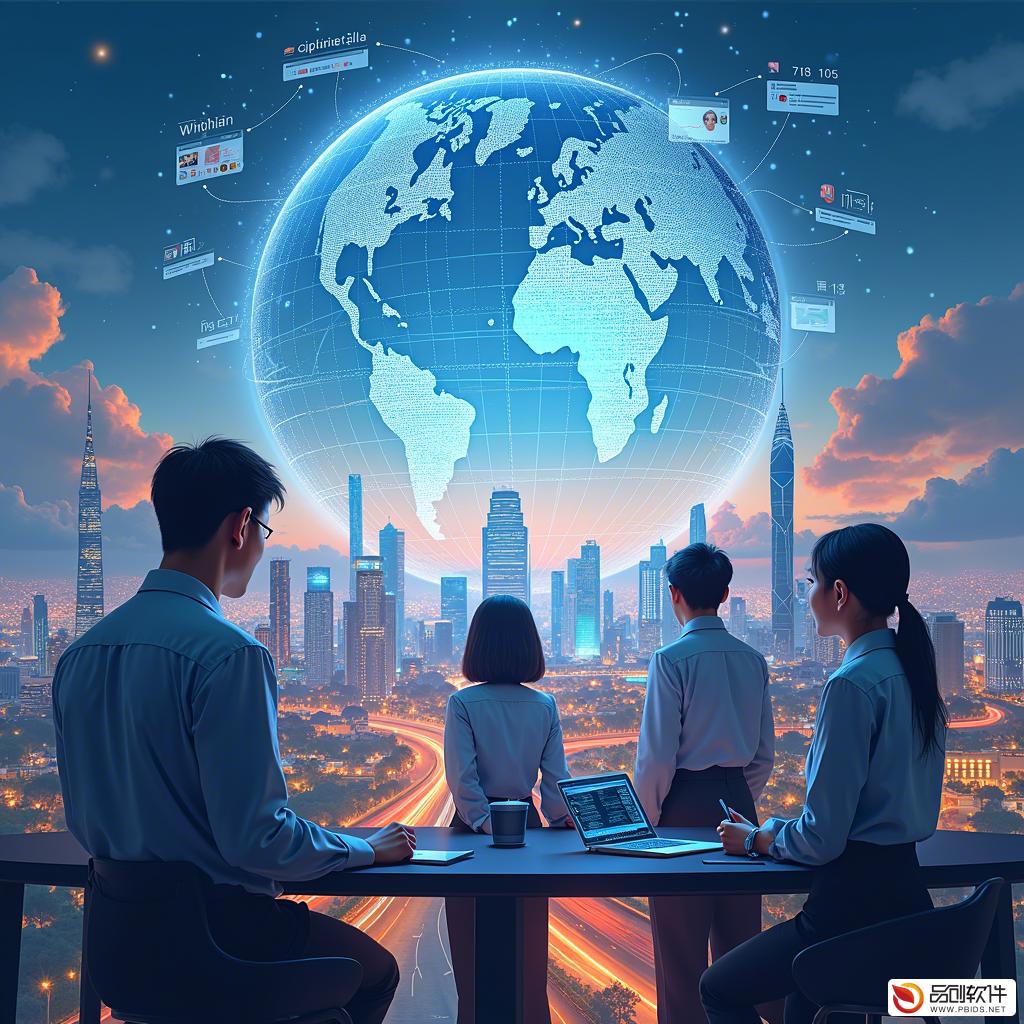 武汉市人员行为识别系统研发：创新科技引领...