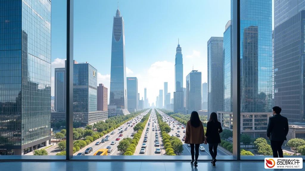 合肥市资产生命周期管理系统服务站：打造高效资产管理新典范
