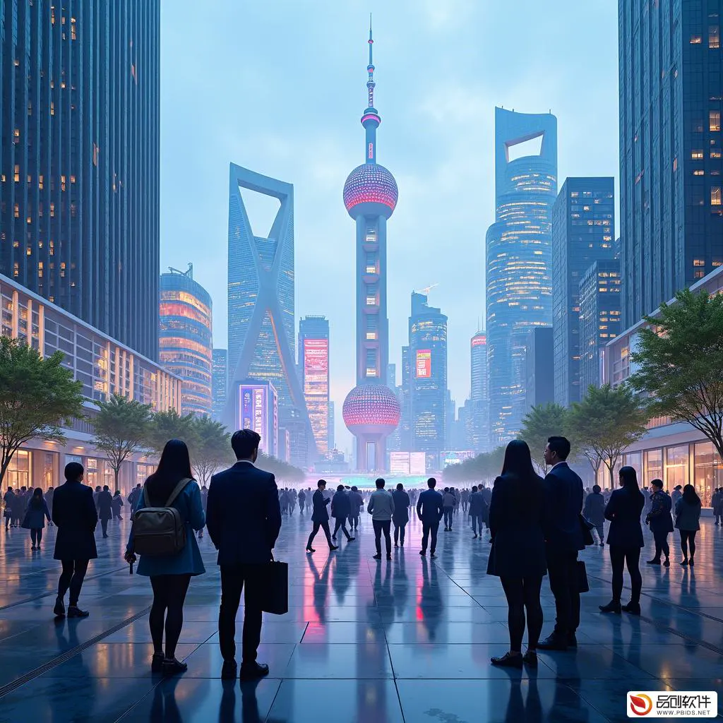 上海市人工智能技术集成商：引领智能科技新纪元
