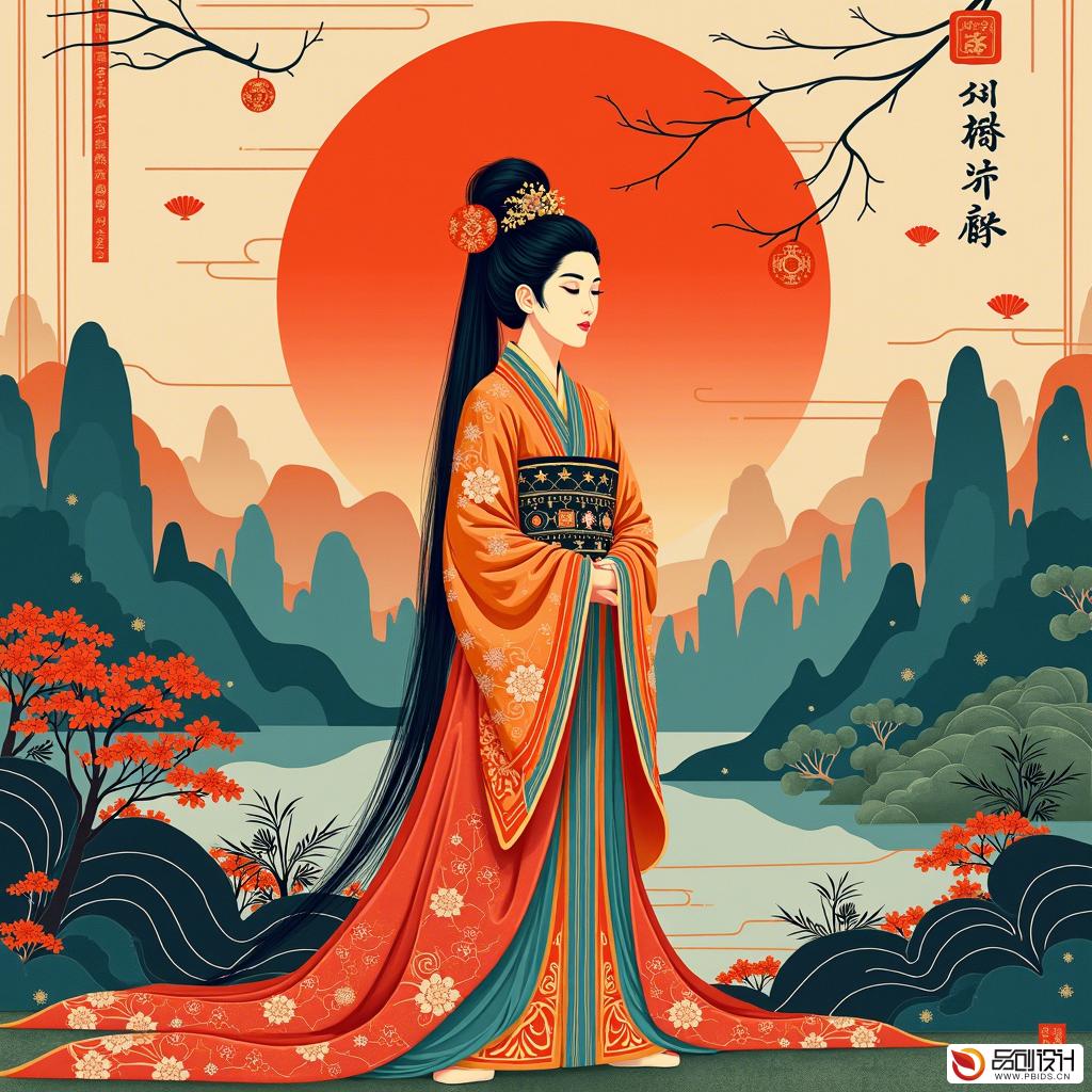 黔南品牌符号设计：塑造地域文化的独特印记
