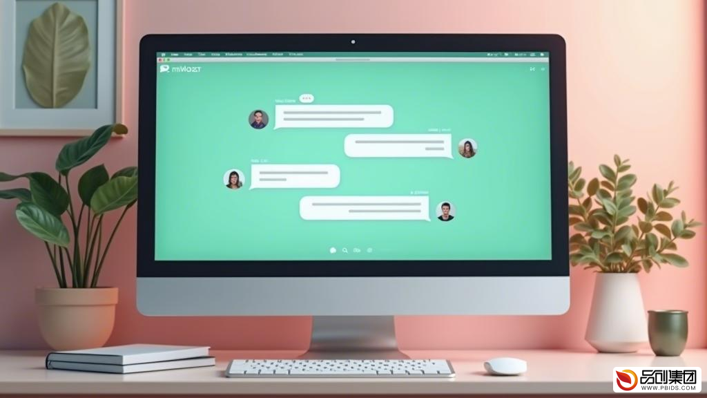 微信网页电脑版登录全攻略：高效便捷沟通新体验
