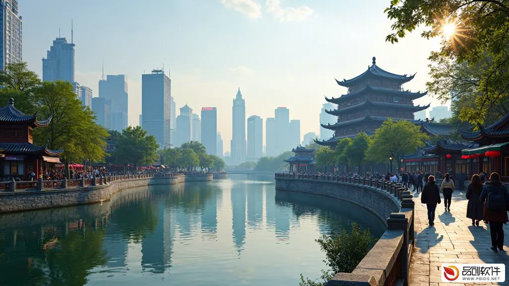 杭州市货运车载互联平台集成商：引领智慧物流新时代
