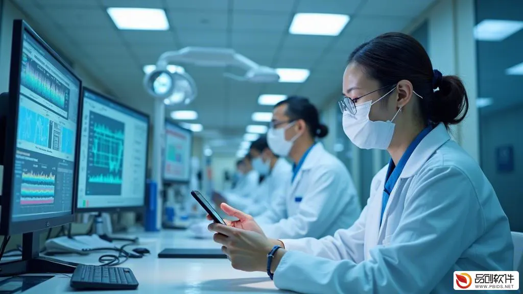 成都市医疗物联网(IoMT)集成商：引领智慧医疗新时代
