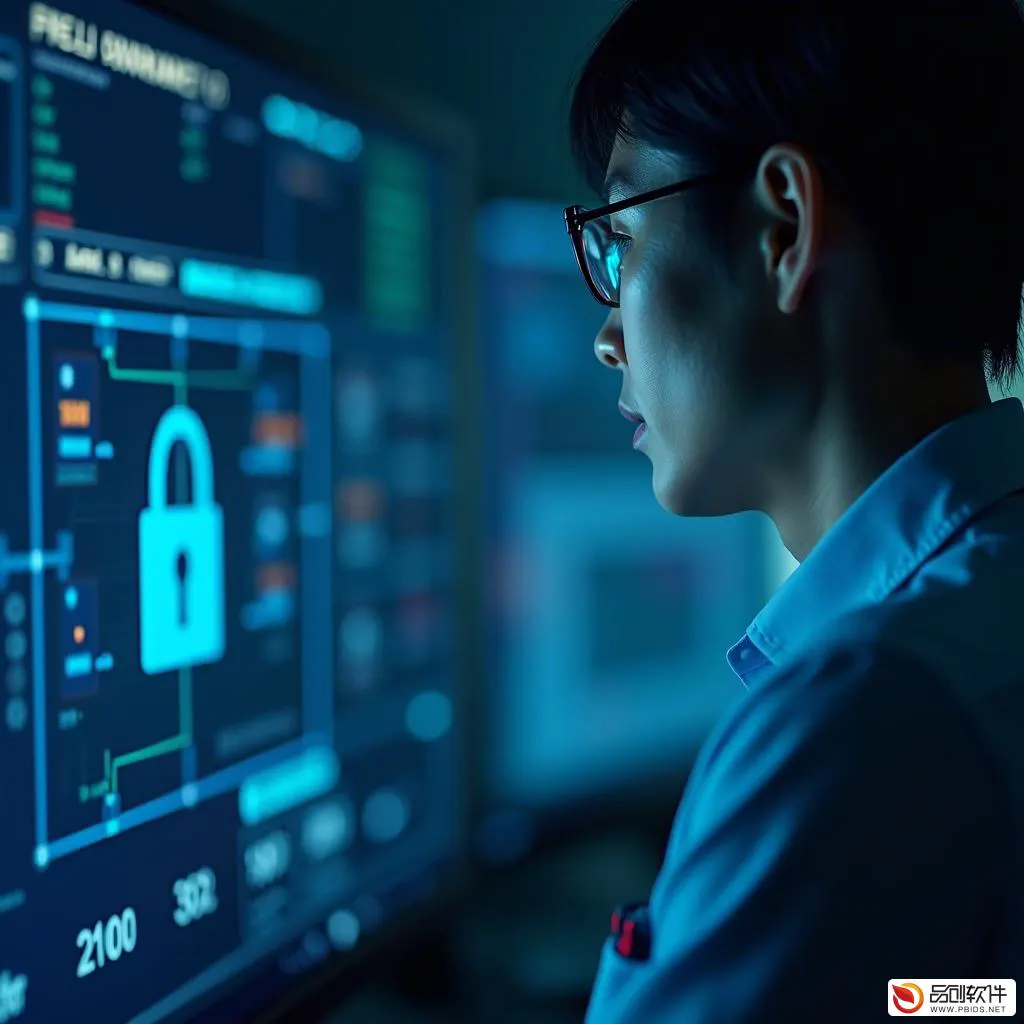 无锡市平安科技定制化方案服务站：打造企业安全新标杆

