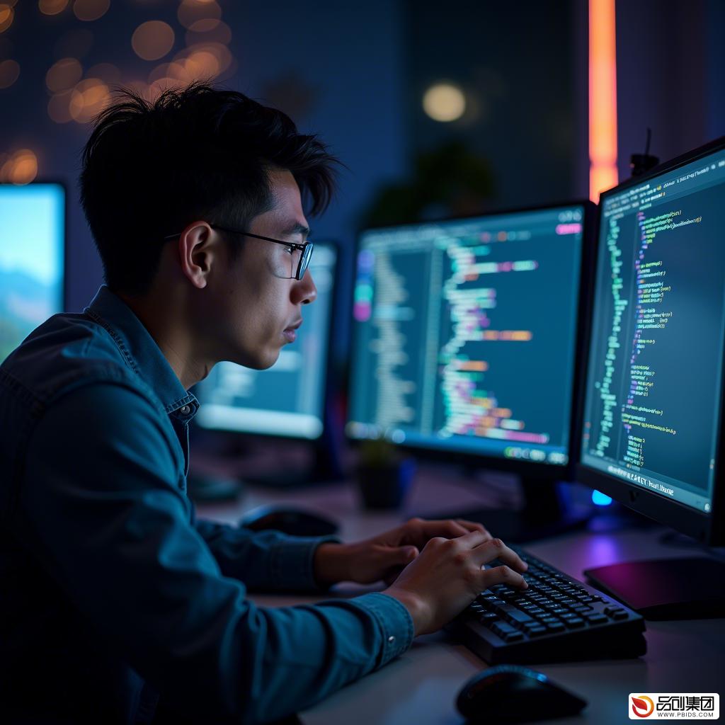 软件与开发定制：打造专属解决方案的全方位指南
