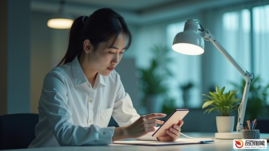 珠海市低功耗测温芯片集成平台：创新科技引领未来
