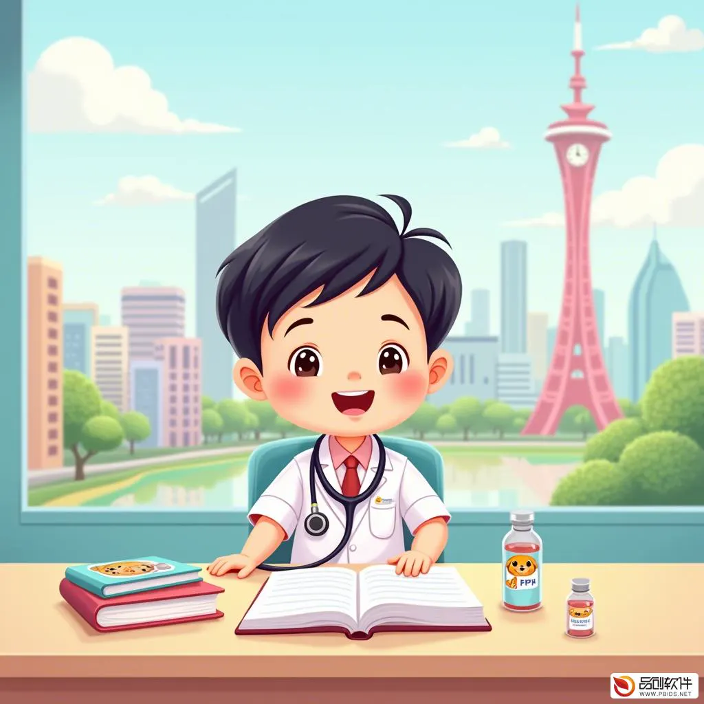东莞市儿童健康一站式平台：引领未来儿童健康管理...