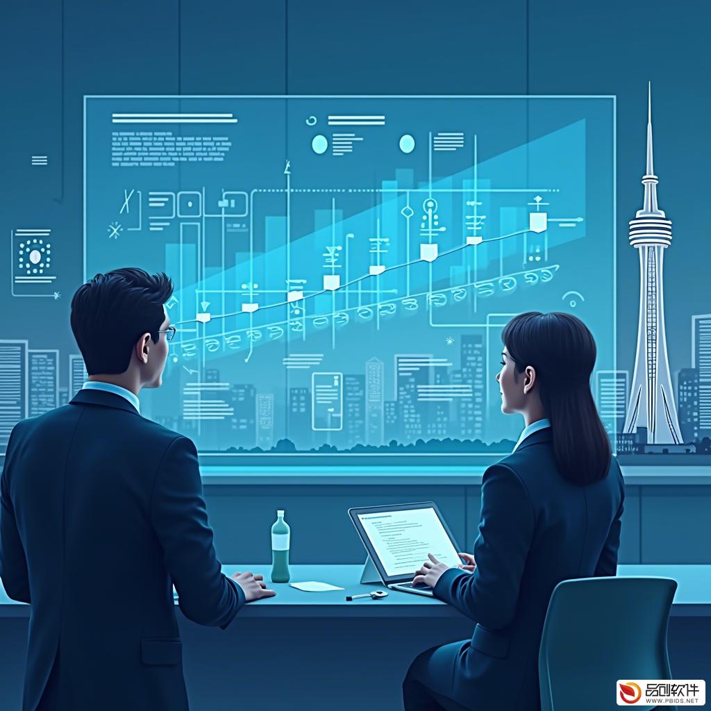 上海市智能药监管理系统：领先科技守护公众健康
