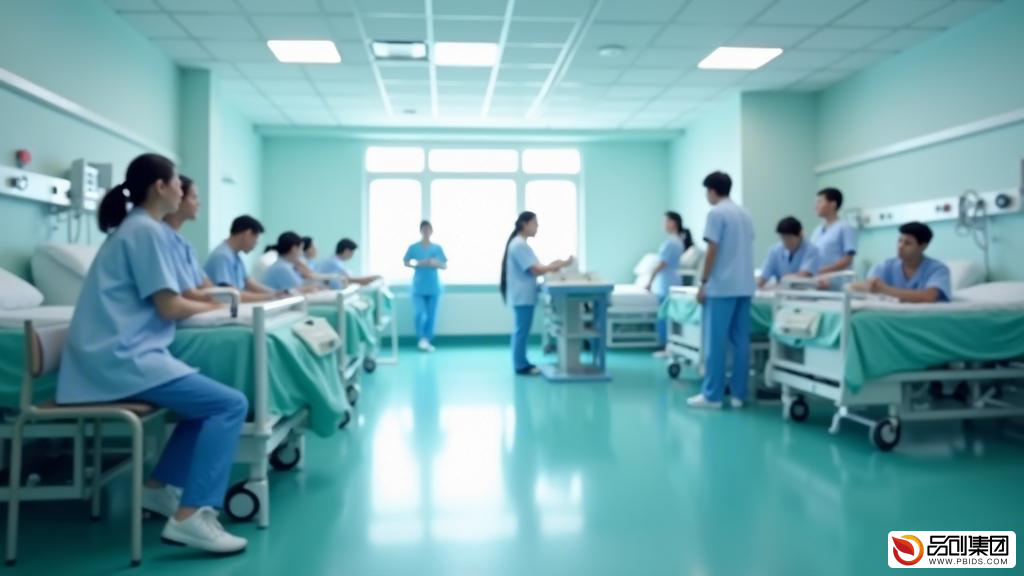 医院劳务用工合同：全面解析与实操指南
