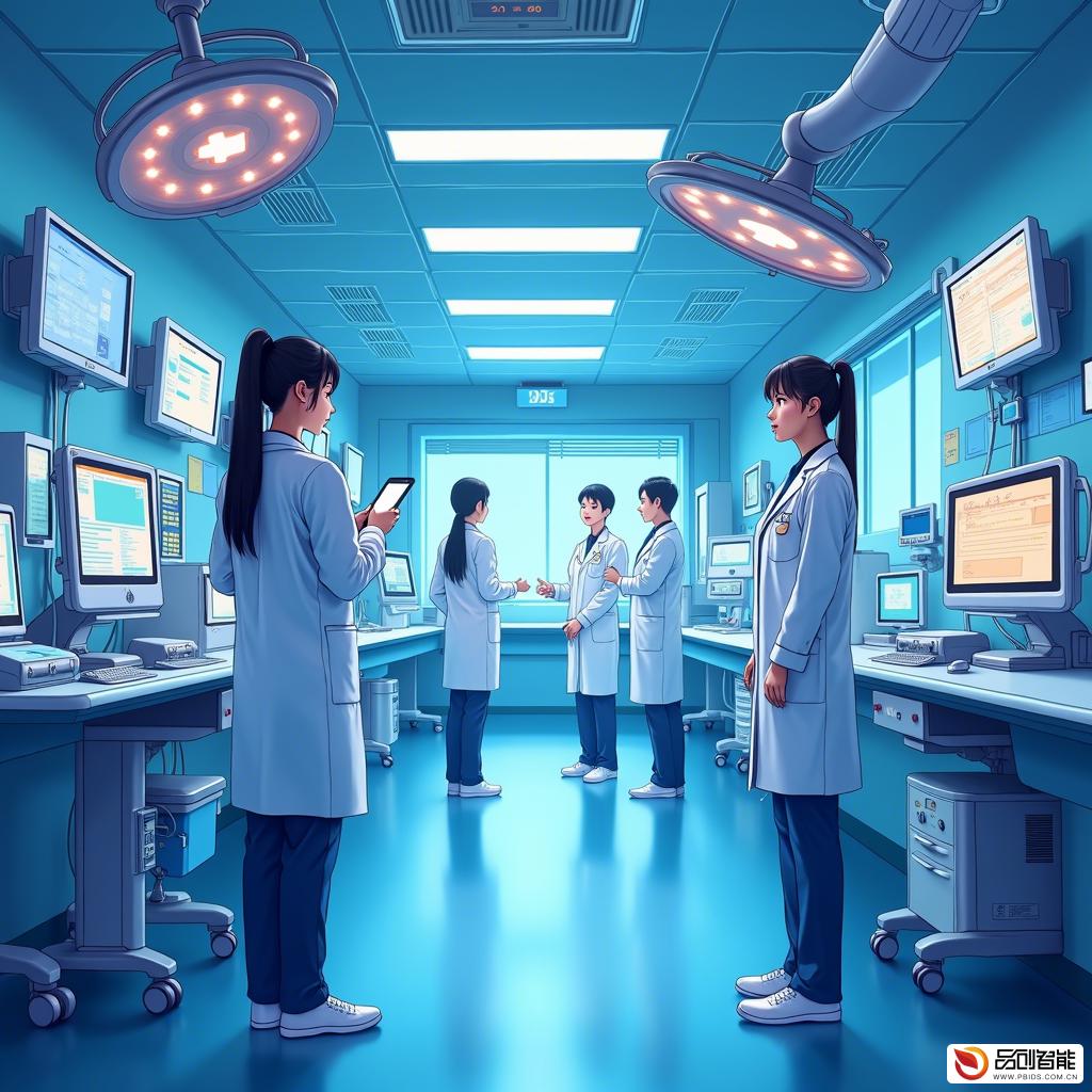 苏州市医院多业务虚拟子网服务商：构建高效...