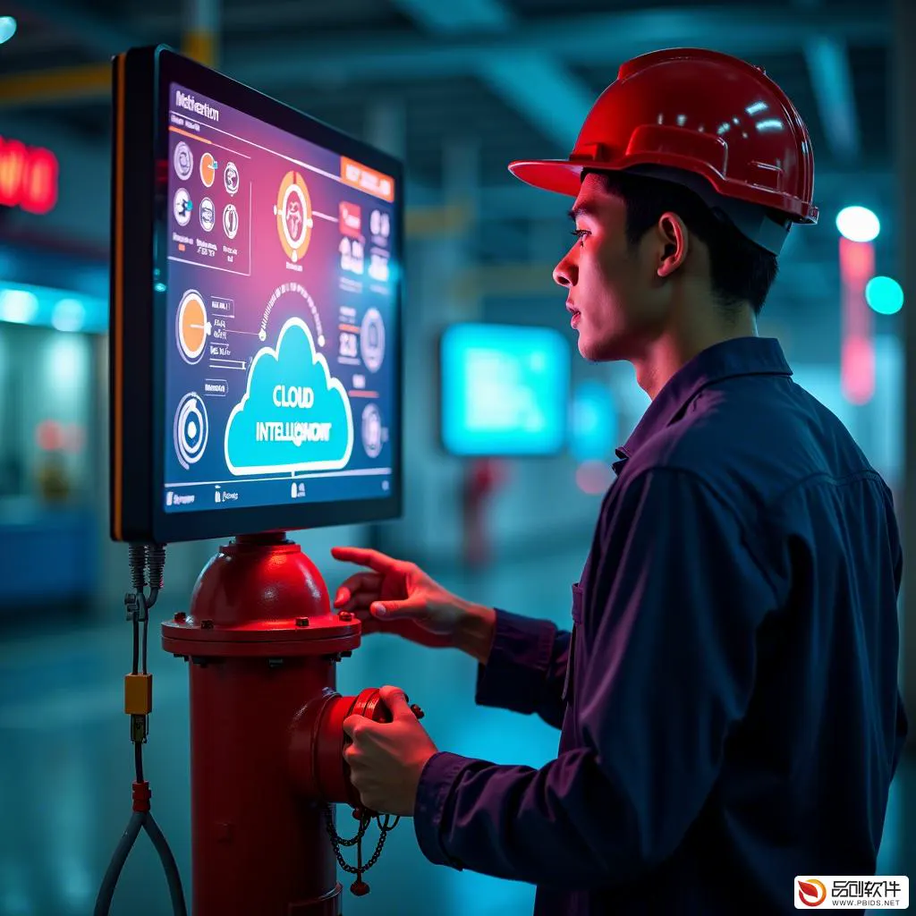 北京市市政智能消防栓系统有限公司：引领城市消防...