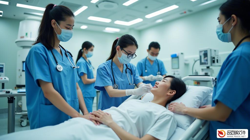 医院绩效管理系统机构：提升医疗服务效率与质量的关键
