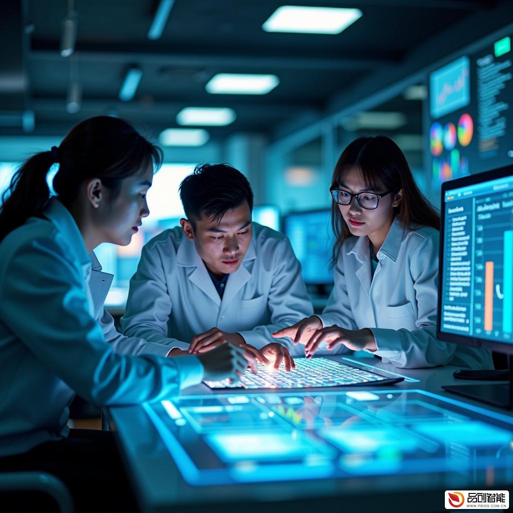 苏州市用户行为路径分析系统实验室：解锁数字时代...