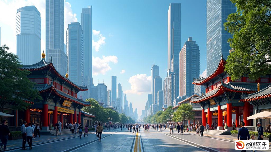 佛山市资讯社交App定制平台研发：创新技术引领未来社交新风尚
