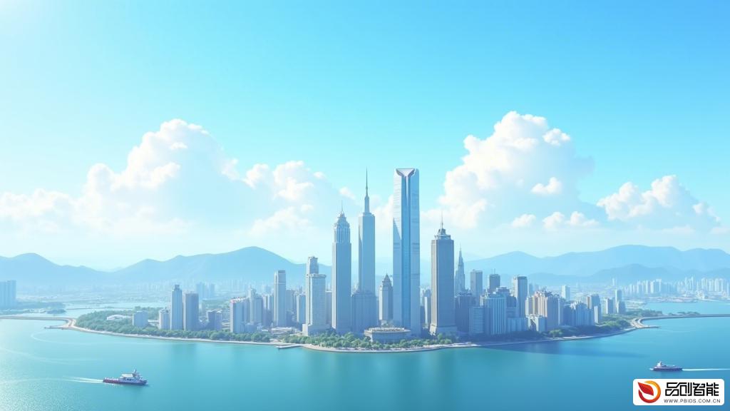 珠海市职业体检智能预约技术中心：革新体检预约体验，引领健康未来
