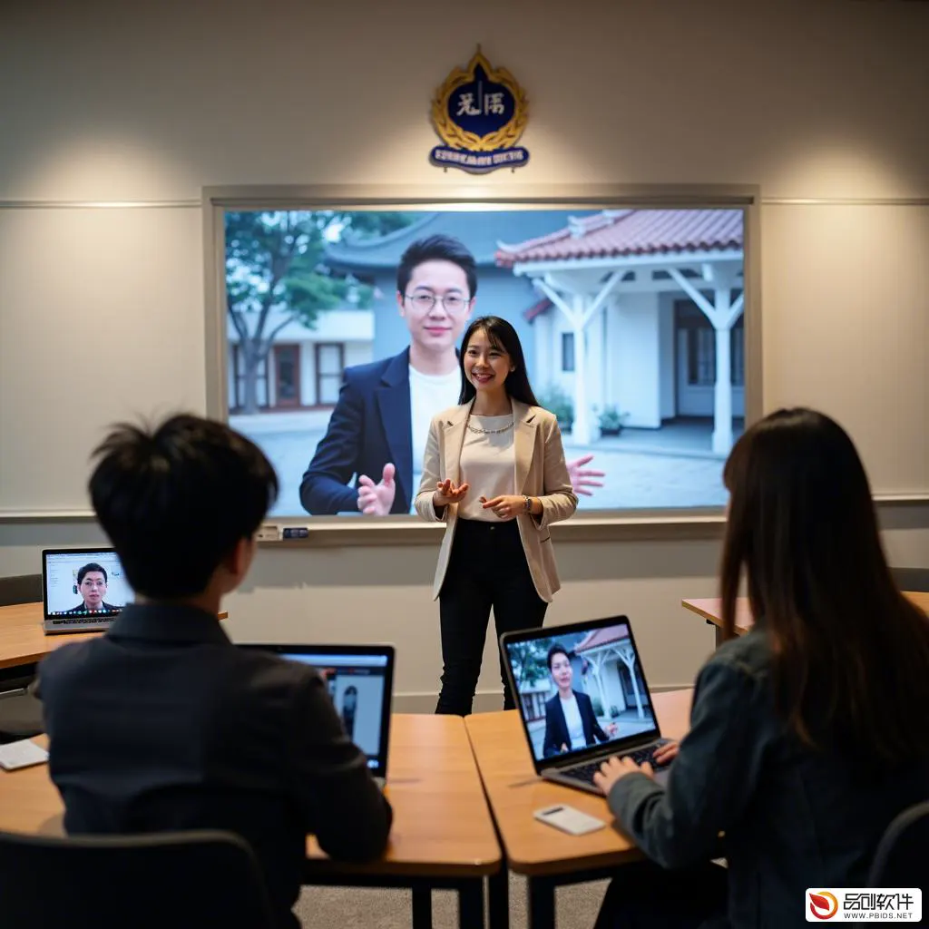 苏州市教育直播低延迟传输系统引领在线教育新风尚
