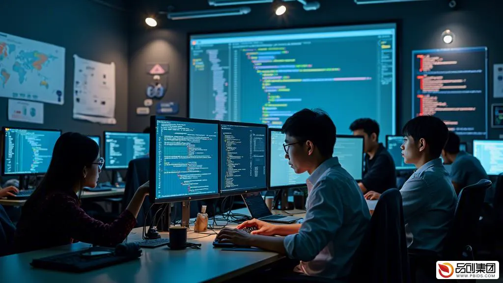 淄博软件定制开发：打造专属数字化解决方案
