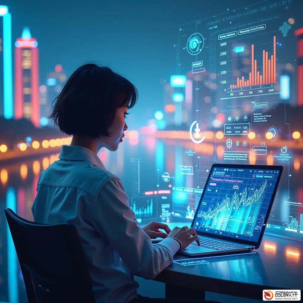 杭州市物流成本预测系统机构：引领智慧物流新时代
