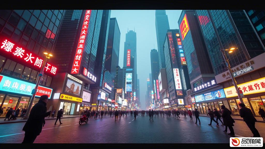 天津市动态电源管理算法平台工场：创新引领未来能源管理

