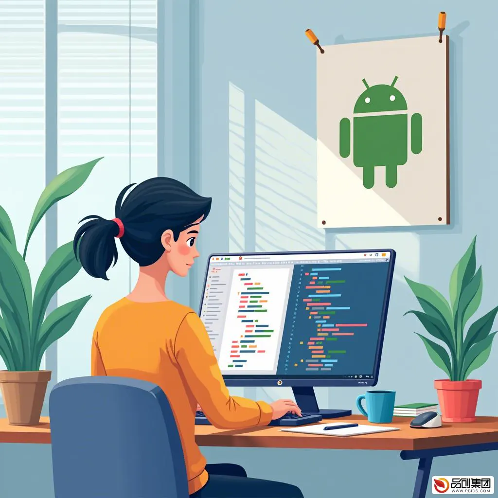 开原市实习生Android开发工程师岗位招聘及要求