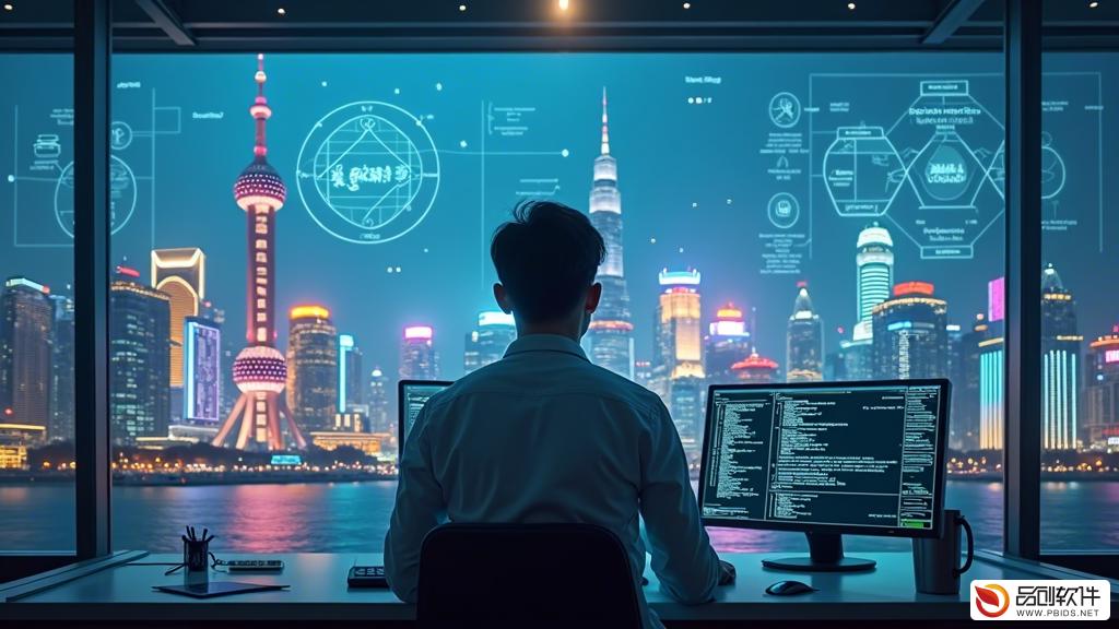 上海市区块链资产清算平台机构：引领金融科技创新的新篇章
