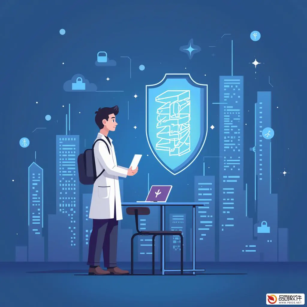 成都市医疗区块链存证系统服务商：重塑医疗数据信...